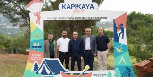 KapıkayaFest Her Yıl Marka Değerini Yükseltiyor